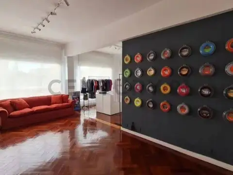 Oficina en Venta en Monserrat, USD 99.000