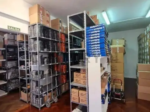 SANTIAGO DEL ESTERO 300, Piso 6