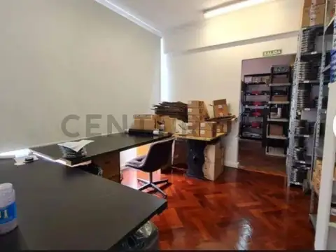 Oficina en Venta en Monserrat, USD 99.000