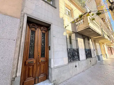 Depto Tipo Casa en Venta de 1 dormitorio