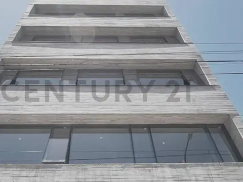 Alquiler oficina/consultorio calidad premium a estrenar en Colegiales - ACEPTA PERMUTA