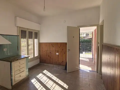 CASA  DEPARTAMENTO EN VENTA  VILLA ALLENDE Barrio San Alfonso  Ideal para vivir e invertir