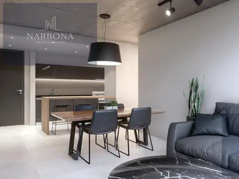 Departamento en Venta en Fisherton, USD 139.641