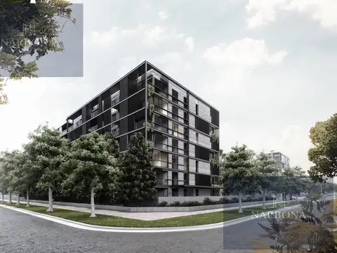 CONDOS PADDOCK- JUAN JOSÉ PASO 7700- TORRE 2- Piso 2