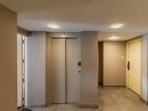 Departamento en Venta en Caballito, USD 205.000