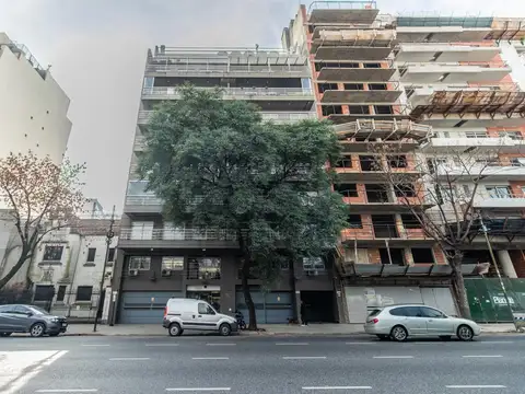Avenida Directorio 1600