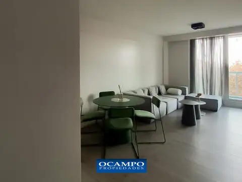 Departamento en Venta en Palermo, USD 400.000