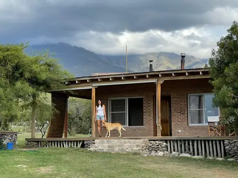 Yacanto, Traslasierra