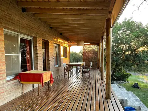 Casa en Venta en San Javier, USD 180.000