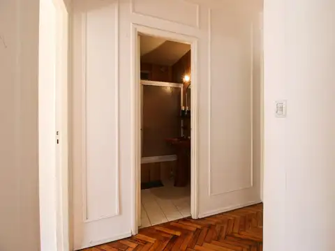 Departamento en Venta al Norte