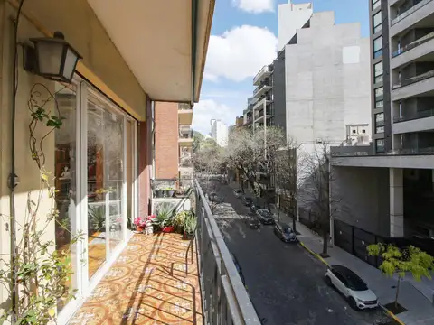 Departamento en Almagro