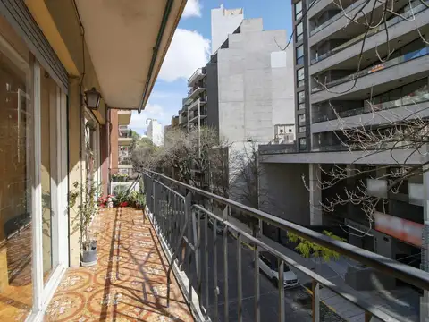 Departamento en Venta en Almagro, USD 132.000