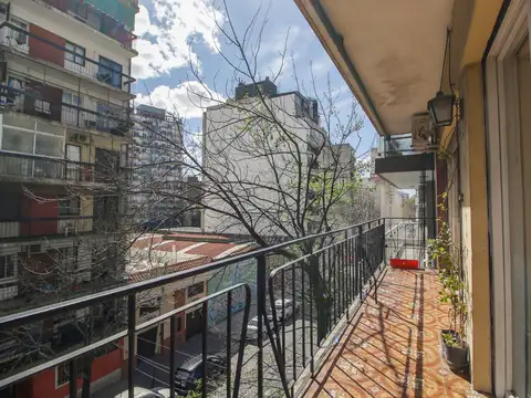 Departamento en Venta 50 años