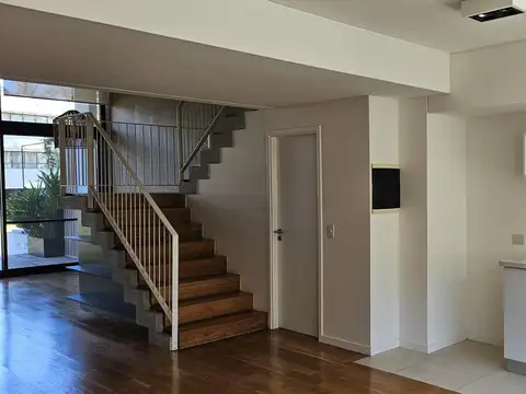 Departamento 5 ambientes con 4 baños