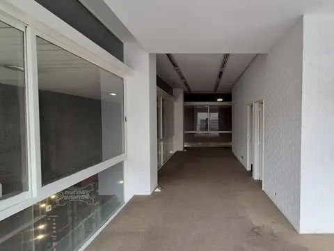 Oficina en alquiler en La Plata