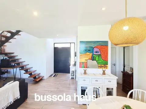Casa en Alquiler Temporal al Este