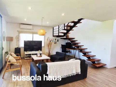Casa en Alquiler Temporal 5 años