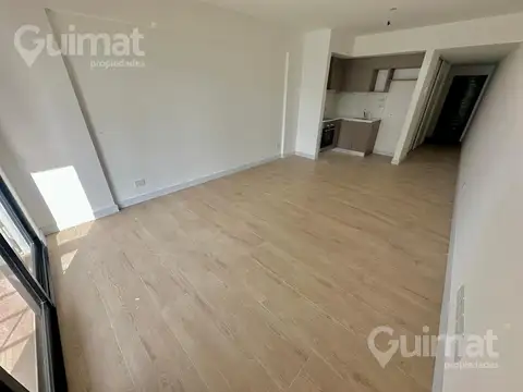 Departamento en Venta en Almagro, USD 92.500