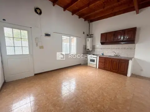Departamento en alquiler 3 ambientes | José León Suárez