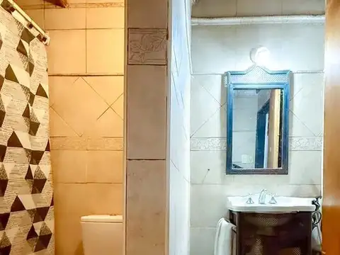 calle  131 A 6200, Piso cal