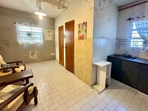 Depto Tipo Casa en Venta de 1 dormitorio
