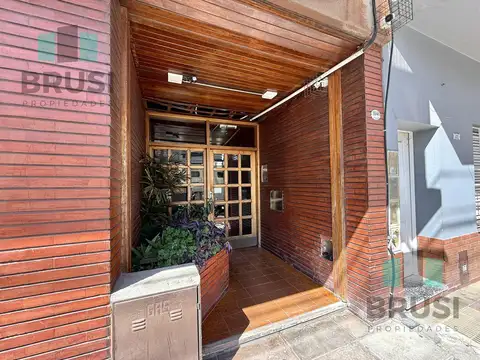 Departamento en Alquiler de 3 ambientes