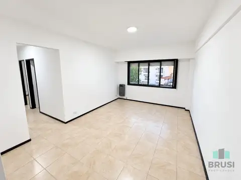 DEPARTAMENTO EN ALQUILER EN LANUS ESTE - 3 AMBIENTES - CON COCHERA