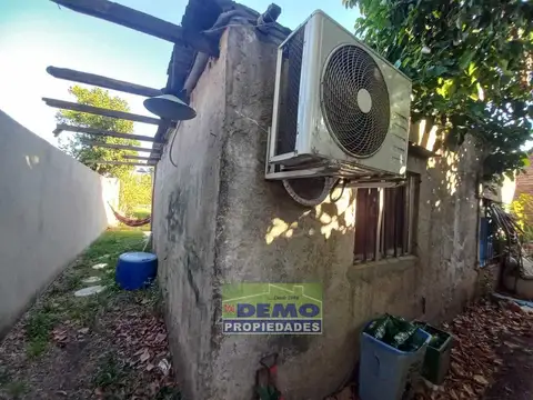Casa en Venta 43 años