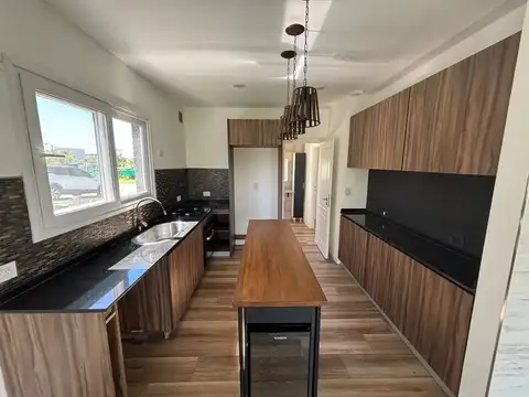 Casa en Venta al Norte