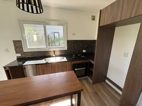 Casa en Venta al Norte