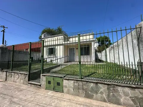 Avenida Mitre 3100