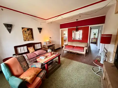 Casa en Venta en Parque Luro, USD 180.000