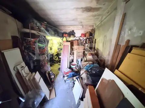 Casa en Venta 50 años