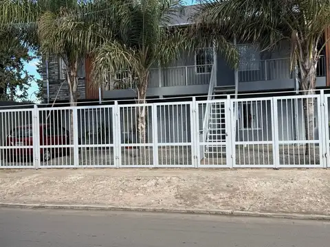 VENTA DEPARTAMENTO 2 AMBIENTES AMPLIO SAN MIGUEL A ESTRENAR