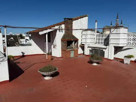 *RESERVADO* PH 3 AMBIENTES C/TERRAZA PROPIA