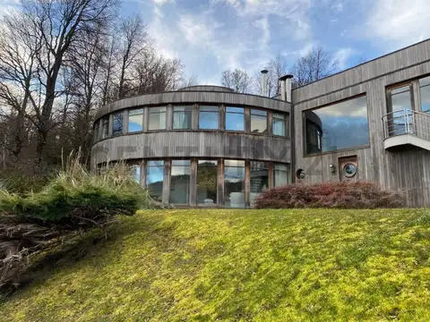 Casa en Venta en Centro, USD 3.700.000