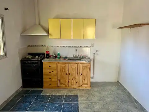 Departamento en Alquiler de 2 ambientes