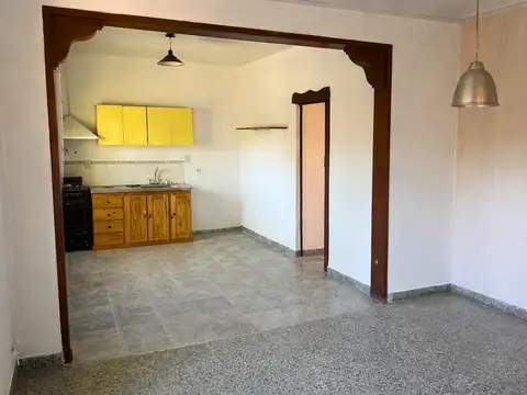 Departamento en alquiler en Don Torcuato