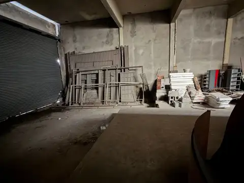 Galpon en Alquiler 40 años