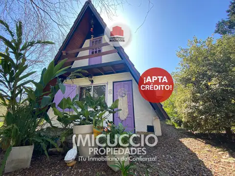 Casaquinta en Venta, Van Gogh 3440, Barrio El Cazador. APTA CREDITO