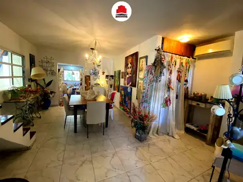 Casaquinta en Venta, Van Gogh 3440, Barrio El Cazador. APTA CREDITO