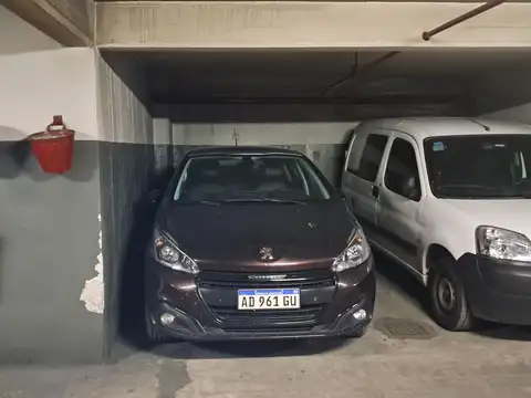 Suipacha 100