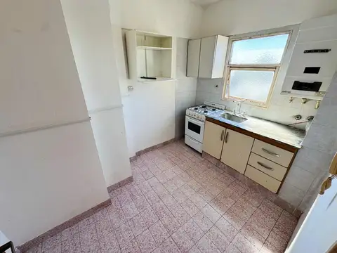Departamento en Venta 40 años