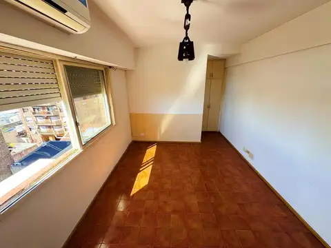 Departamento en Venta en San Fernando Vias  /  Centro, USD 63.000