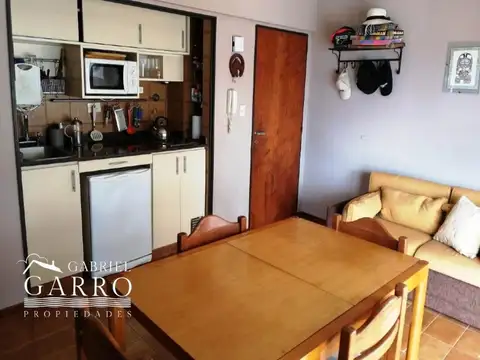 Departamento en Venta en Pinamar, USD 65.000