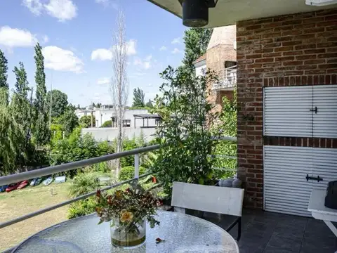 Departamento en Alquiler de 3 ambientes