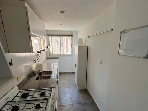 Departamento en Alquiler A Estrenar