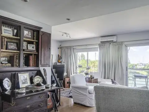 Departamento en Alquiler en Santa Barbara, USD 950