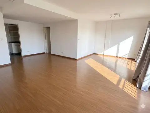 Departamento en Alquiler de 3 ambientes