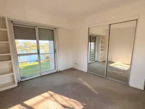 Departamento en Alquiler A Estrenar